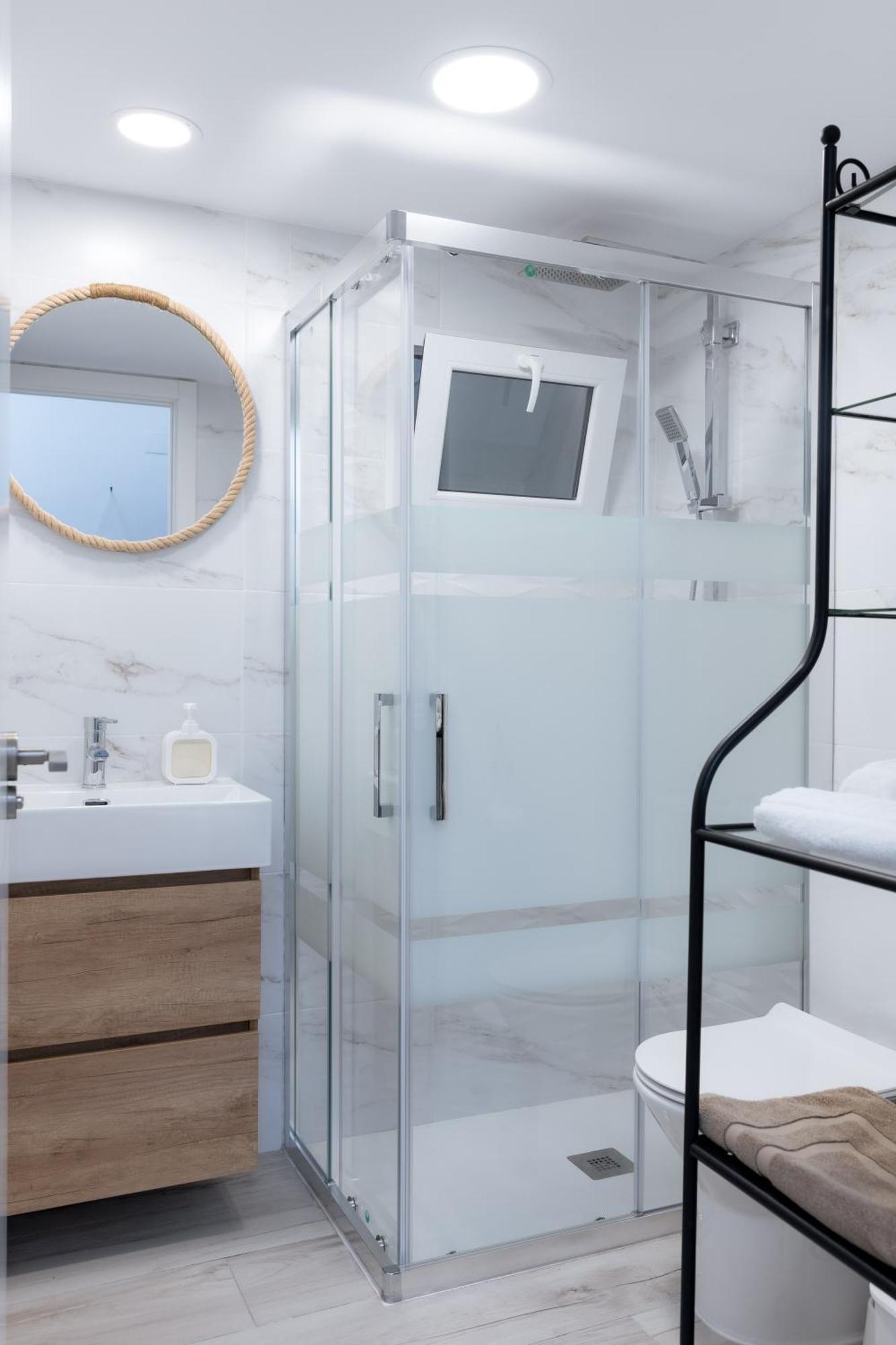 Appartement Falla Bajo