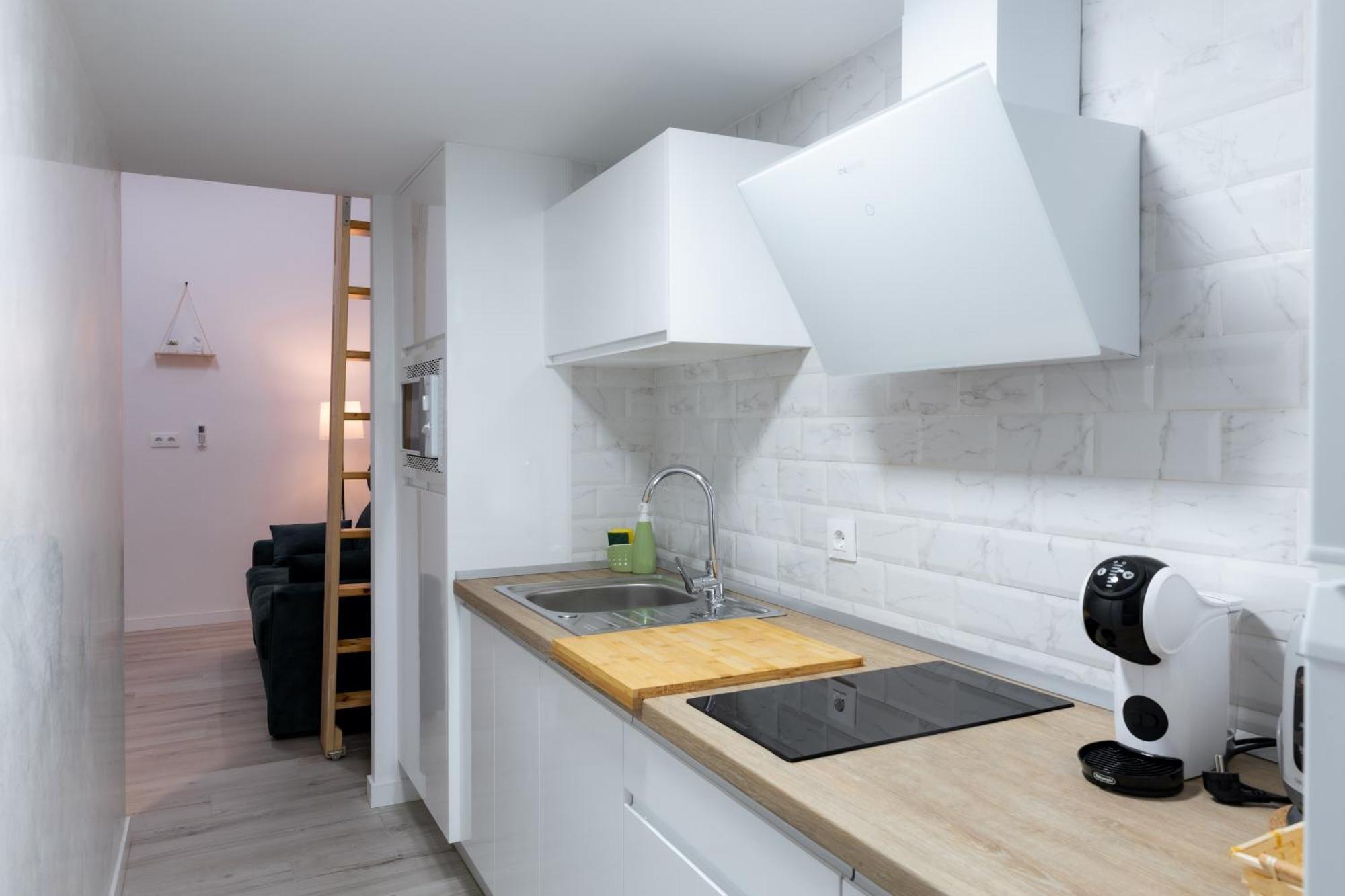 Falla Bajo Appartement