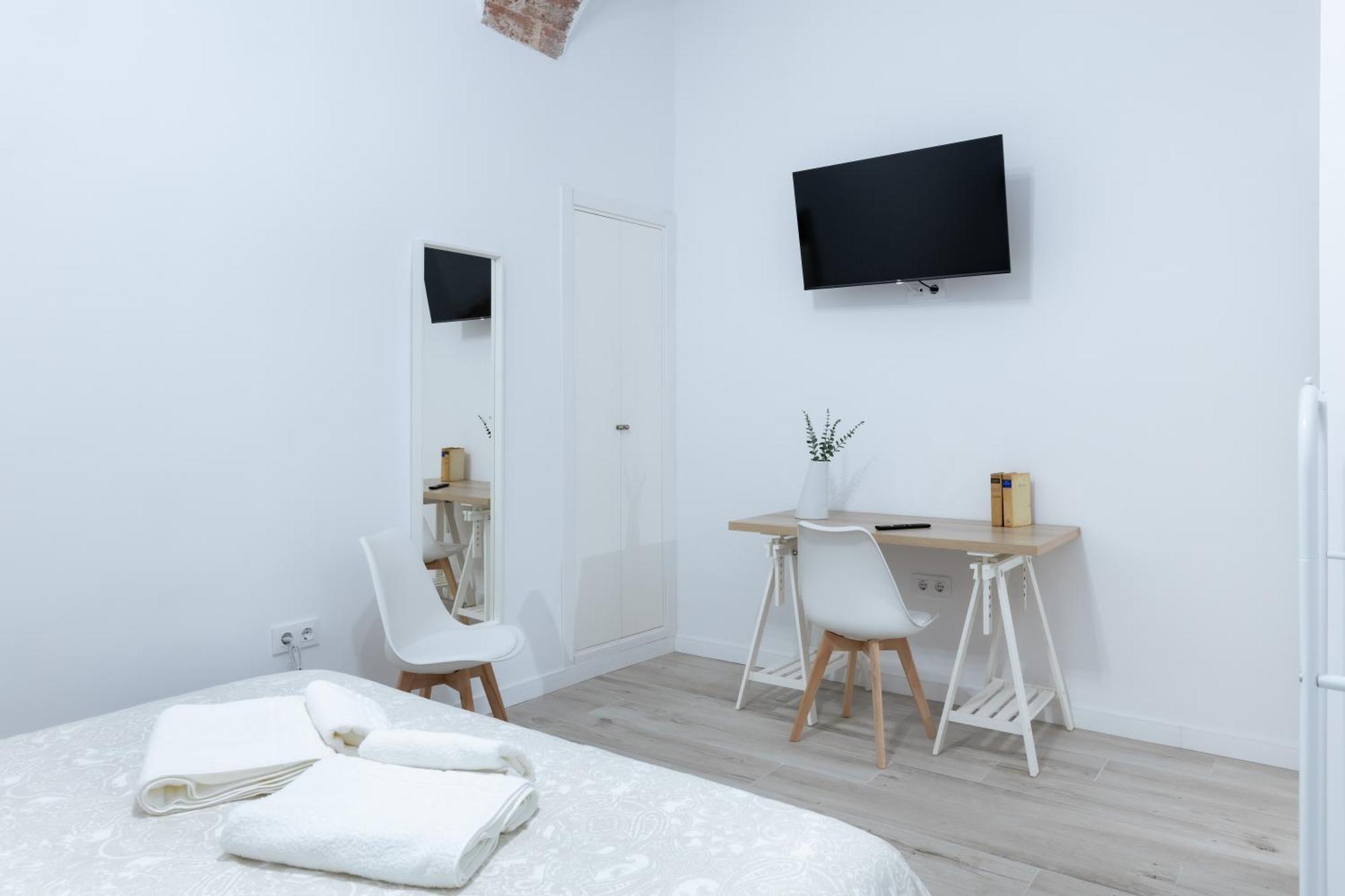 Apartamento Falla Bajo Cádis